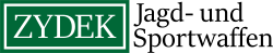 Zydek Jagd- und Sportwaffen Logo