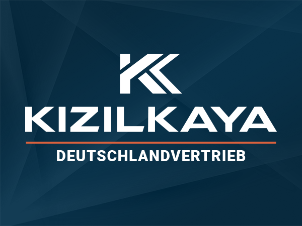 Foto Wir übernehmen den Deutschlandvertrieb für Kizilkaya