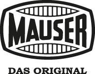 Logo Mauser