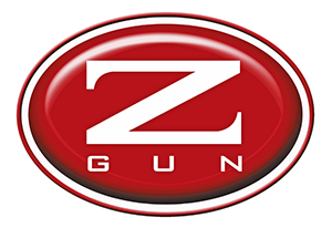 Logo Z-Gun