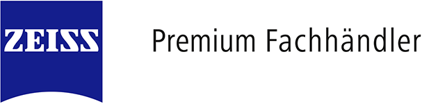 Logo Zeiss Premium Fachhändler